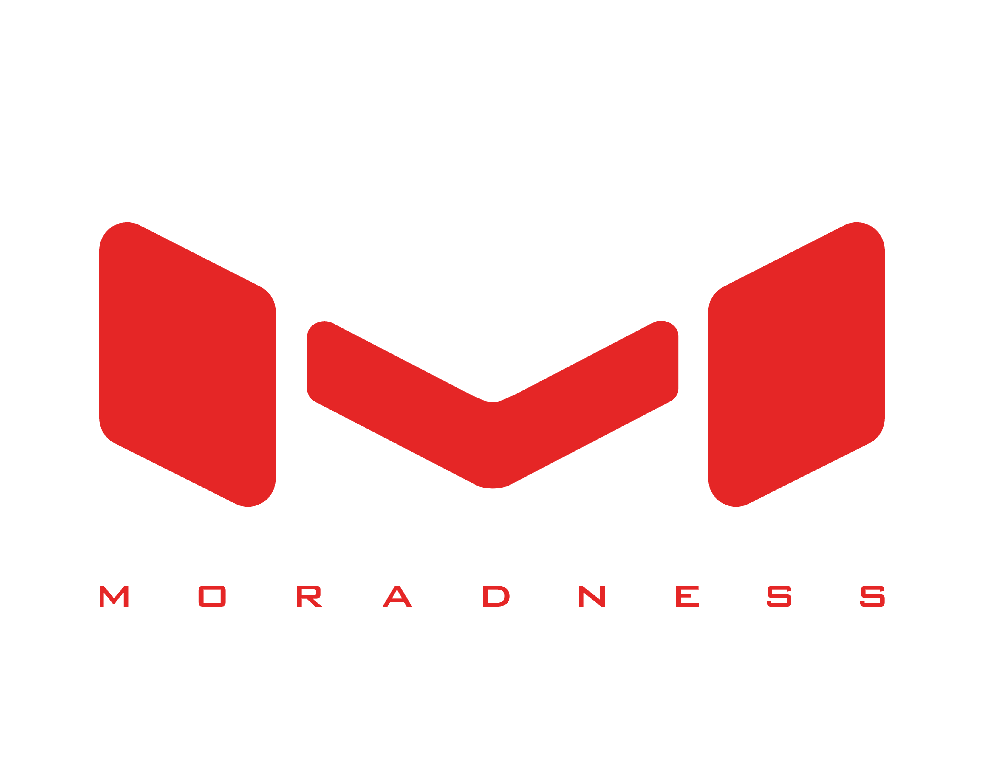 Sponsor Moradness Logo