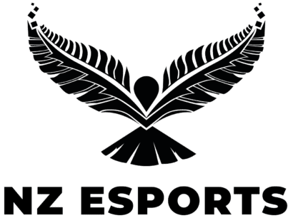 RLR is an official NZ Esports Affiliate