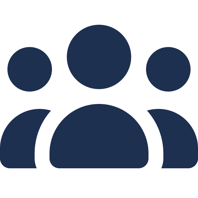 community icon