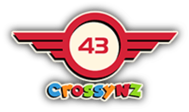 Sponsor Crossy NZ Logo