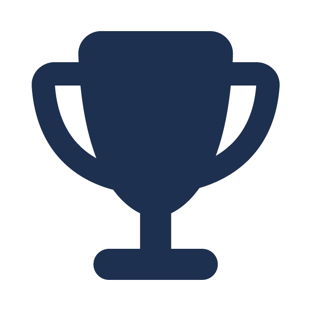 Leaderboard icon