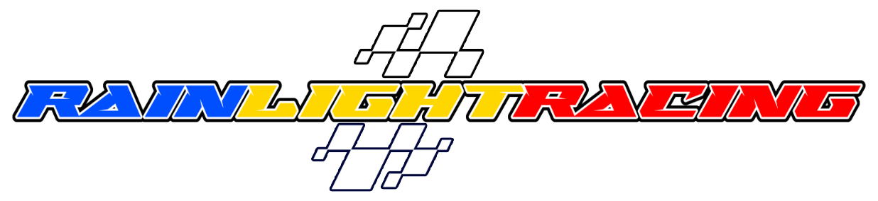 Rain Light Racing Logo