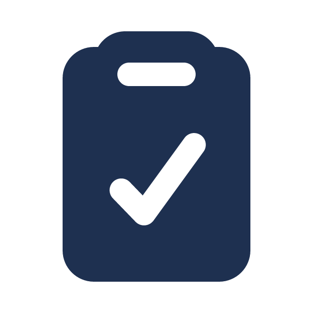 rules icon