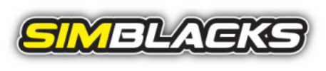 Sponsor Sim Blacks Logo